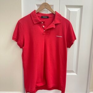 DSQUARED2  Polo